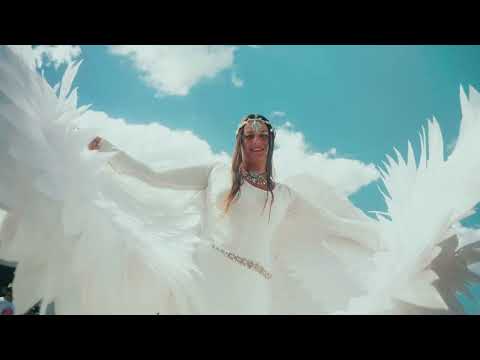 Splashy Fen 2024 Aftermovie