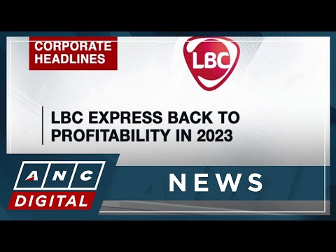 LBC Express back to profitability in 2023 ANC