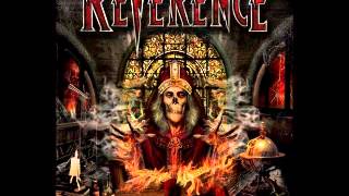 Reverence (US)-Revolution Rising (2012)