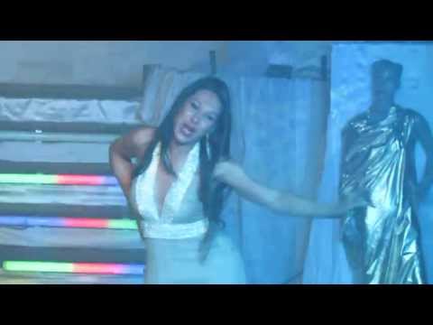 Dailyn Roses - Planet G - 16/08/2013 (HD - By Alan Junior)