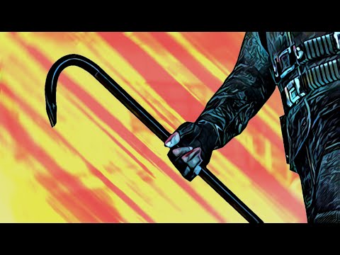 Who do you think you are? Freeman?