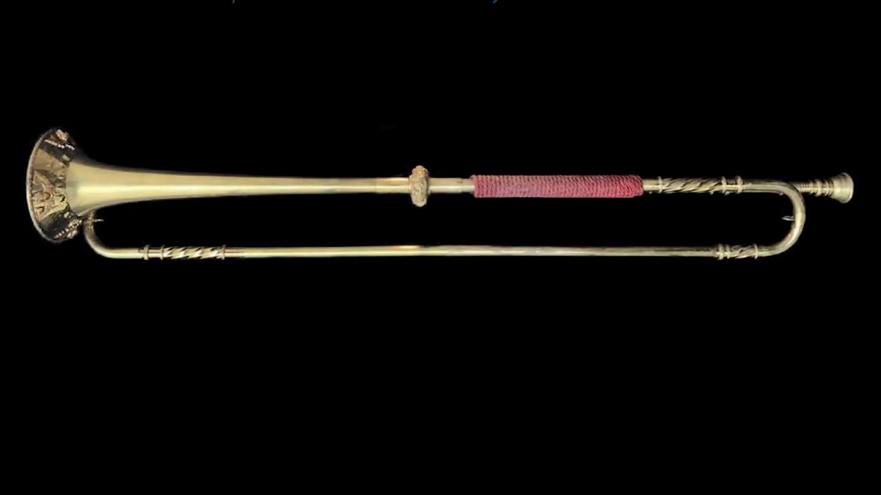 duo de trompettes naturelles de Michel Corrette par Jean-François Madeuf et Jean-Daniel Souchon