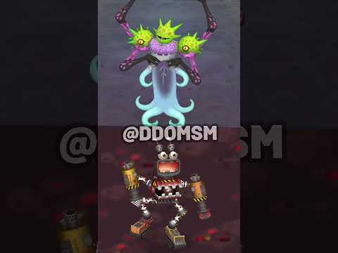 Best My Singing Monsters Duets | Part 56 (My Singing Monsters)