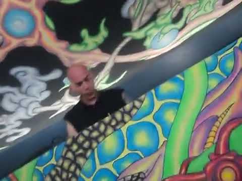 D Maniac Live @ Hypnotic Dreams