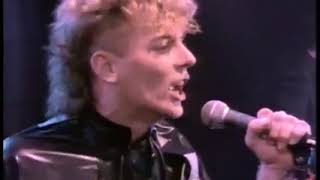 Perfect Strangers-No Fear Of Flying