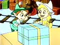 Początek Kasety VHS Dzwonnik Z Notre Dame Cass Film