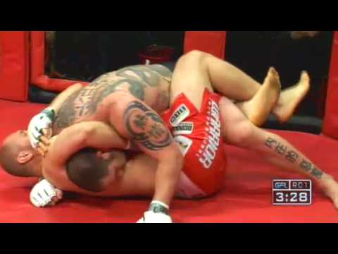 ROCXXVIII - Joe Abouata vs. Brendan Barrett