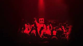 Marshmello - Da Da Da (The Arp Song) (Hekler Remix)