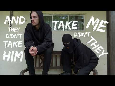 Emotional Outburst - Stop Breathing (Official Lyric Video)