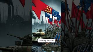 Europe&#39;s Wake-Up Call: Time to Defend Itself?