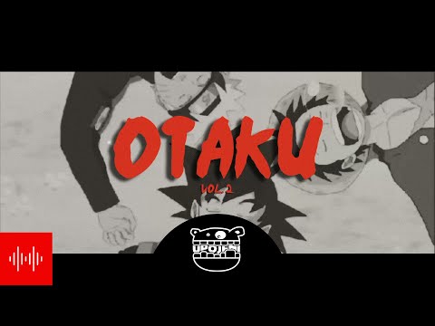 Jagła x Bonrose - Otaku (vol. 2) [AKATSUKI EP]