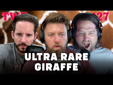 Two Extremely Rare Animals Born Back-To-Back - The Wild Times Ep. 127
