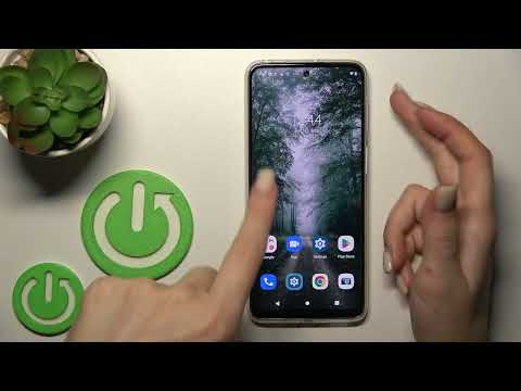 How to Mute Notifications Sound on MOTOROLA Moto G42
