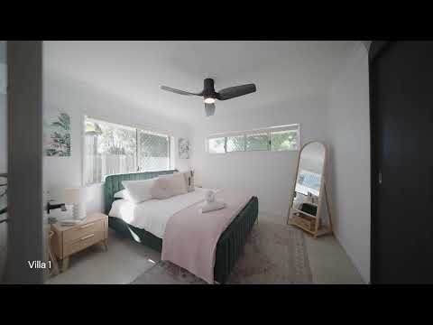 10 Spectrum Street, Rainbow Beach, QLD 4581, 6 कमरे, 4 बाथरूम, Unit