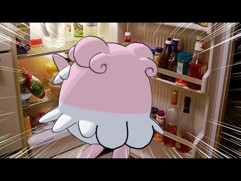 this team is dummy thicc so I can have a mid roll