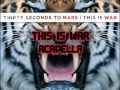 This Is War - 30 Seconds To Mars (Acapella) 