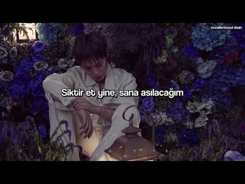 [TÜRKÇE ALT YAZILI] BLOO - GG ft. Niahn