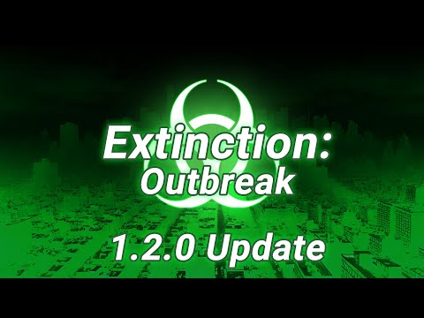 Extinction: Outbreak