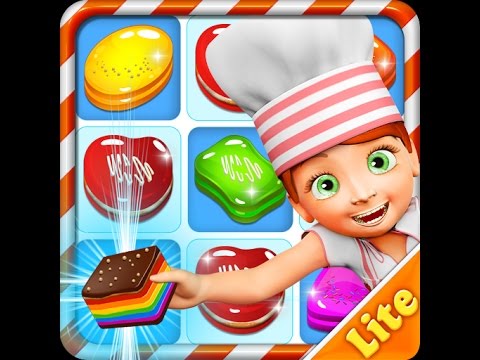 Cookie Star Lite Video