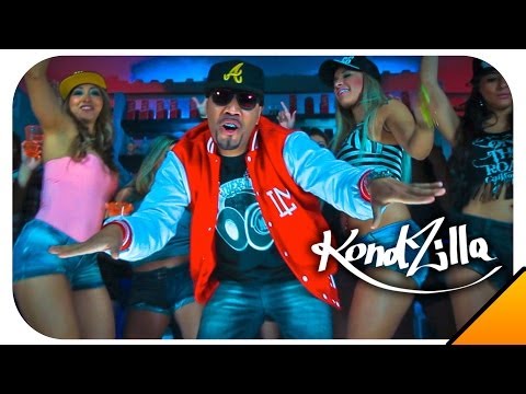 MC Allan - Funkeira Miss (KondZilla - 2013)
