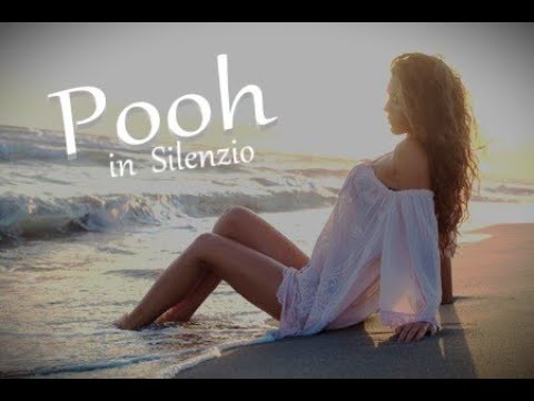 I Pooh In Silenzio lontano 1968 Canzone  Straordinaria Con Video e Testo