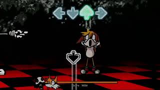 Cover art for FNF No More Innocence