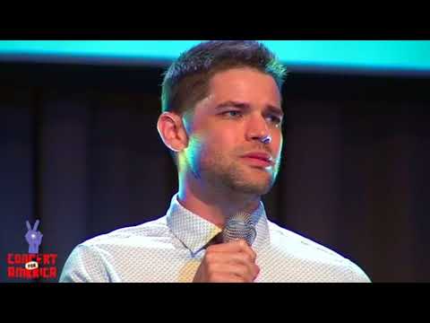 Jeremy Jordan - "Somewhere Over The Rainbow" and "Home" Mashup Live 6/30/18