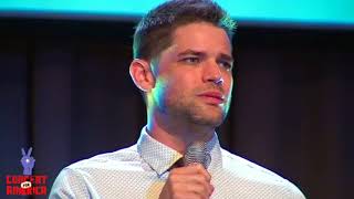 Jeremy Jordan - &quot;Somewhere Over The Rainbow&quot; and &quot;Home&quot; Mashup Live 6/30/18