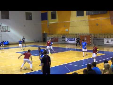 Endomondo - FC Petrow [LTFA Vasaras čempionāts 2015 | Summer cup]