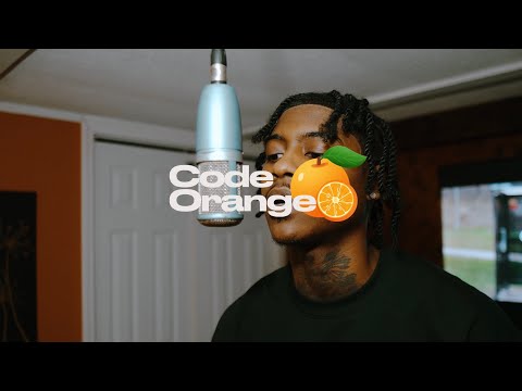 LeekIndaCut "No Breaks" | Code Orange Live