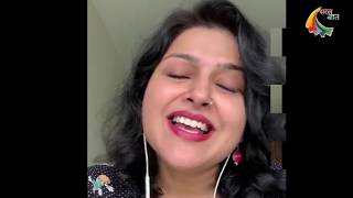 SARAL BAAT: with Pyumori mehta ghosh video
