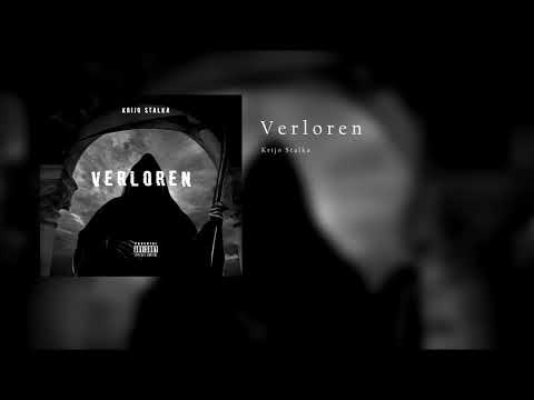 Krijo Stalka - Verloren