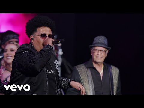 Los Socios Del Ritmo, Big Metra - Ya No (En Vivo Desde El Auditorio Nacional)