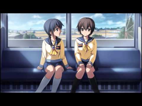Corpse Party: Book of Shadows Insert OST - Shangri-La (Ballad Version)