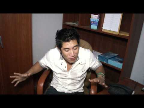 DULCE PASION - llorare por ti (PRIMICIA 2013)