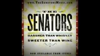 the Senators - Sea and Its Floor