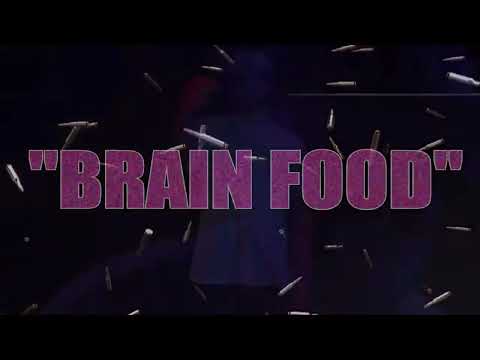 A.P. - BRAIN FOOD (Official Music Video)