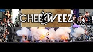 The Chee Weez Separate Ways (Worlds Apart) music video