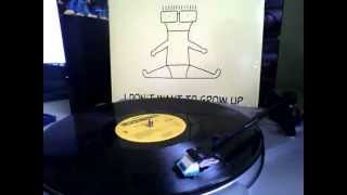 Descendents - In Love this Way [Vinyl]