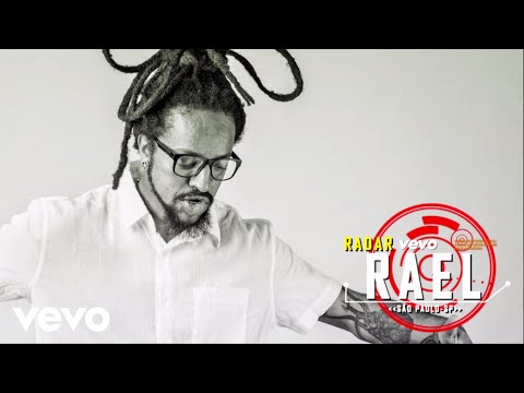 Rael - O Hip Hop é Foda (Radar Vevo)