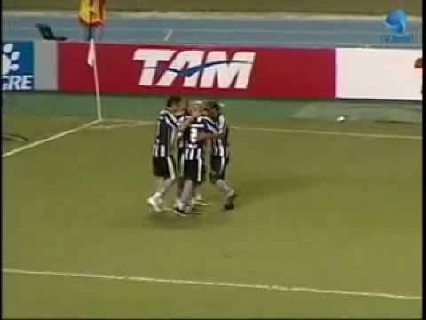 Botafogo 1x4 Goiás (Melhores Momentos) « Esportvisão