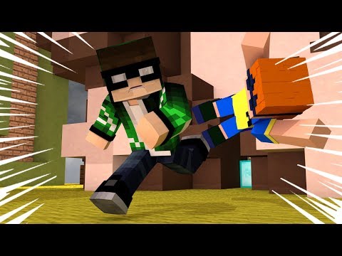 ACİL GELMEN LAZIM ! MİNECRAFT EGG WARS BKT Video