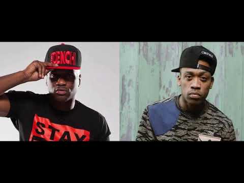 Lethal B x Wiley [1Xtra Clash]