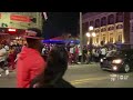 Ybor City shutdowns and what happened