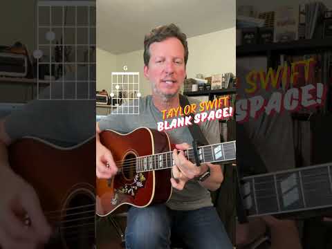 Blank Space - Taylor Swift