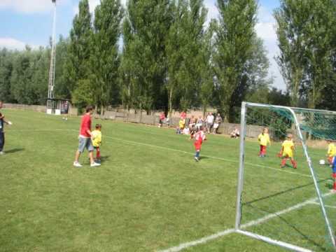 Jeugdtornooi SKLD (U7 t.e.m. U13)