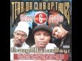 TEAR DA CLUB UP THUGZ FEAT SPICE 1 - WET PARTY