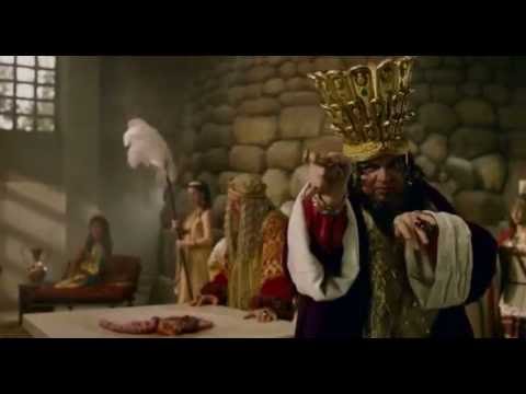 Anno Uno - la maledizione del Gran Sacerdote