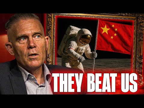 Why China’s Moon Mining Operation Should Terrify the World