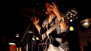 Brett Dennen "When You Feel It" Live Blueberry Hill